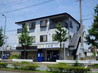 クロカワビルの画像