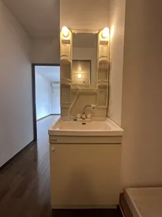 マンションHINO【2階】の内装