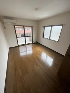 マンションHINO【2階】の居間