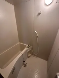 マンションHINO【2階】の風呂