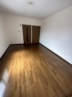 マンションHINO【2階】の居間