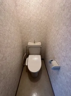 マンションHINO【2階】の内装