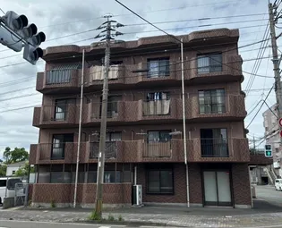 マンションHINOの画像