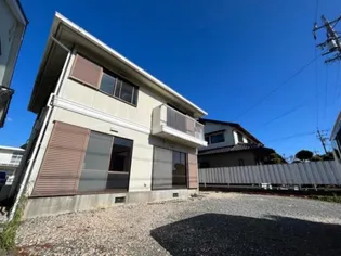 静岡県掛川市薗ケ谷【一戸建】の外観