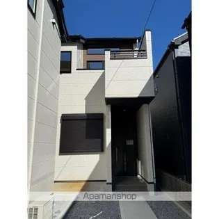 埼玉県さいたま市見沼区大字南中野【一戸建】の外観