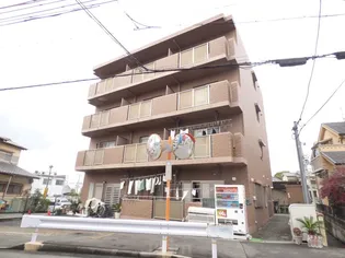 ストークハウスの画像