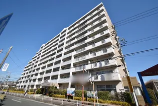 URライトタウン茅ヶ崎の画像