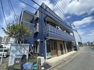 メゾンアルカンシェルの画像