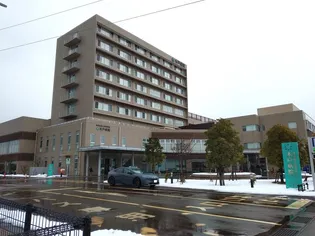 ヴァンテアンB【2階】の周辺