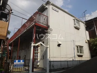 ケントピア津田沼の画像