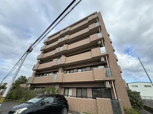 ブリックス六丁の目の画像