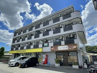 ENUZハイツの画像