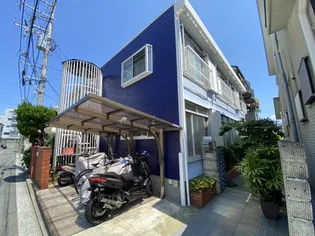 ブルーハイツ平潟の画像