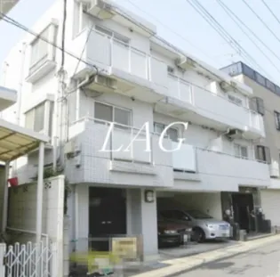 ソワレ東大宮IIの画像