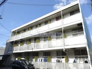 レオパレス菱江の画像