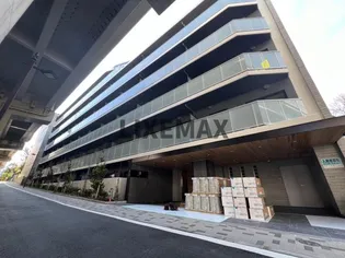 URBANLINK護国寺【1階】の外観