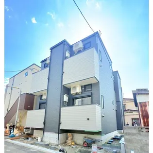 中倉三丁目Bの画像