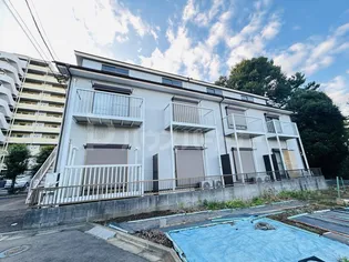 ヒルコート東中山の画像