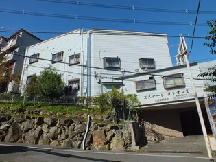 エステートヨシマン2の画像