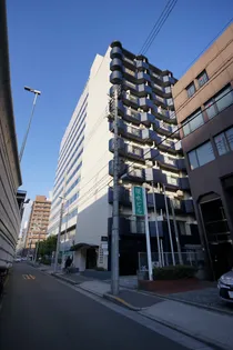 ローラン南森町の画像