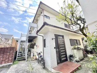 ミツフジハイツの画像