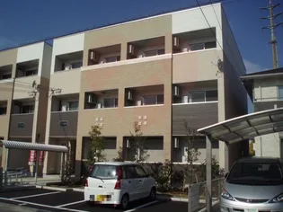 フジパレス堺鳳東III番館【3階】の外観