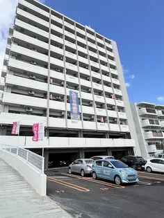 ESAN TERRACE 比屋根の画像