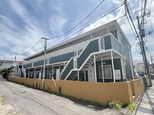 サニーハイツジョイの画像