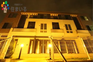 愛知県名古屋市緑区亀が洞2【アパート】の外観