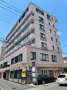 ファミールいけだの画像