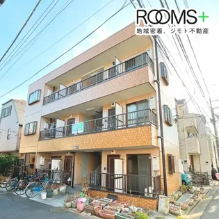 ドムショパーナ中山の画像