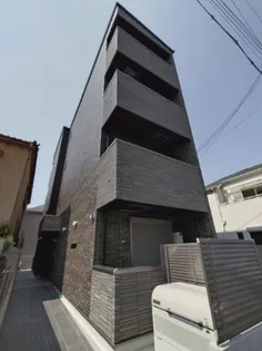 シーエムトワ【4階】の外観