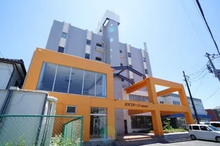 ネオステージあさか【5階】の外観