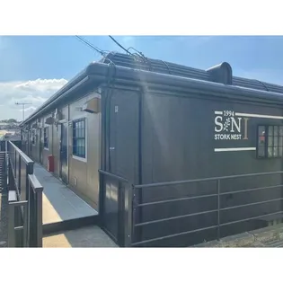 ストークネストIIの画像