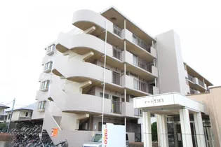 埼玉県所沢市中富南3【マンション】の外観