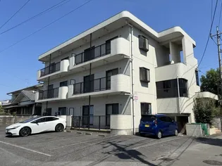 コーポ玉川の画像