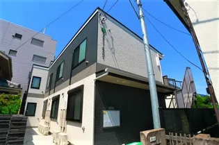 AZEST-RENT一橋学園II【2階】の外観