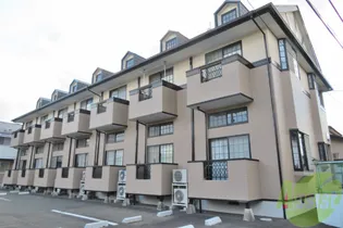 サンシティ沖野C【1階】の外観