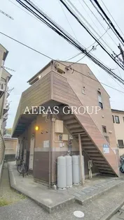 ウィステリアKの画像