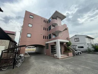 ルノアール【1階】の外観