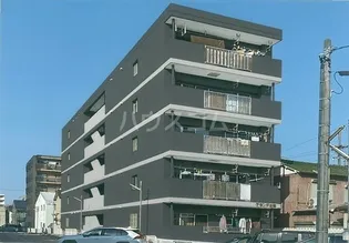 グランデ松蔭の画像