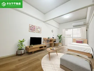 新町クレセントビルの画像