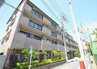 チェリーハイムIII【2階】の外観