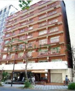 番町ロイヤルコート【7階】の外観