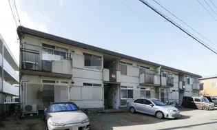 第2相模ハイツの画像