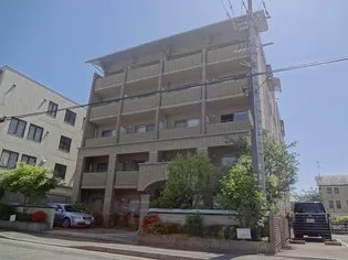 御所北エクセル三宅の画像
