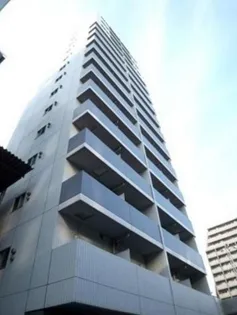 東京都中央区日本橋本町4【マンション】の外観