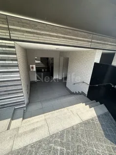 ドゥーエ横濱桜木町【2階】の地図