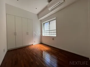 ドゥーエ横濱桜木町【2階】の内装