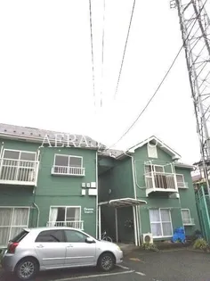 クロノス浅間町の画像